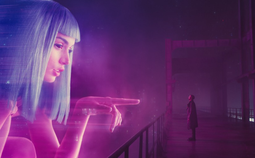 Movie: Blade Runner 2049, and why it’s what movie sequels should be